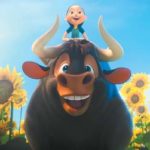 Sweet ‘Ferdinand’ satisfies
